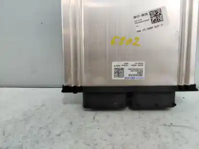 Автозапчастина б/у ебу контролер двигуна для kia xceed etech phev 141 cv / 104 kw посилання на oem iam 3919908040  