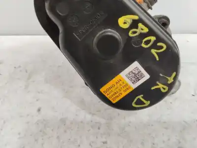 Автозапчастина б/у задній правий гальмівний супорт для kia xceed etech phev 141 cv / 104 kw посилання на oem iam g358237700  