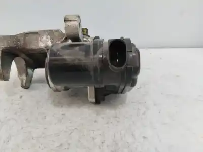 Автозапчастина б/у задній правий гальмівний супорт для kia xceed etech phev 141 cv / 104 kw посилання на oem iam g358237700  