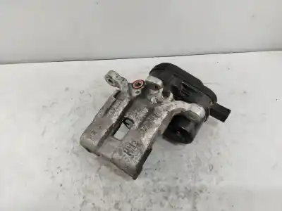 Автозапчастина б/у задній правий гальмівний супорт для kia xceed etech phev 141 cv / 104 kw посилання на oem iam g358237700  