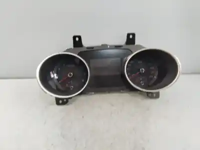 Автозапчастина б/у панель інструментів для kia xceed etech phev 141 cv / 104 kw посилання на oem iam 116420398  