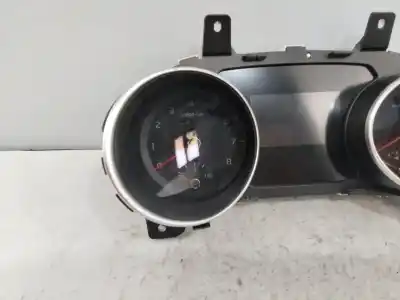 Автозапчастина б/у панель інструментів для kia xceed etech phev 141 cv / 104 kw посилання на oem iam 116420398