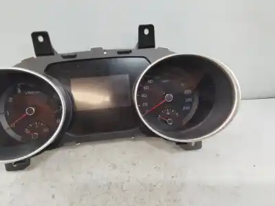 Автозапчастина б/у панель інструментів для kia xceed etech phev 141 cv / 104 kw посилання на oem iam 116420398  