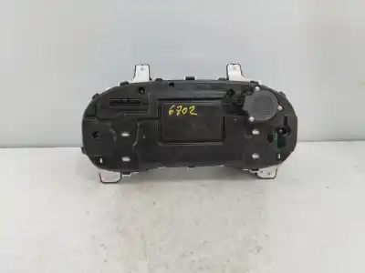 Автозапчастина б/у панель інструментів для kia xceed etech phev 141 cv / 104 kw посилання на oem iam 116420398  