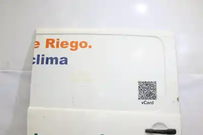 Автозапчастина б/у праві бічні розсувні двері для citroen jumpy 2.0 hdi 135 atlante excl. l combi посилання на oem iam   