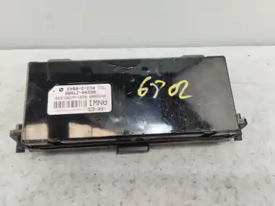 Автозапчастина б/у електронний модуль для kia xceed etech phev 141 cv / 104 kw посилання на oem iam 96240j7000  