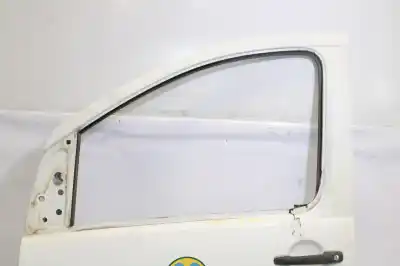Second-hand car spare part left front door for citroen jumpy 2.0 hdi 135 atlante excl. l combi oem iam references   