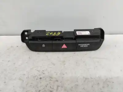 Автозапчастина б/у многофункційне управління для kia xceed etech phev 141 cv / 104 kw посилання на oem iam 93600j7000wk