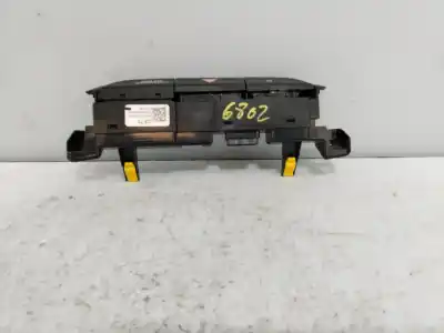 Автозапчасти б/у многофункциональное управление за kia xceed etech phev 141 cv / 104 kw ссылки oem iam 93600j7000wk  