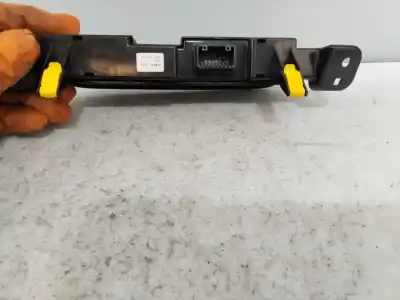 Автозапчасти б/у многофункциональное управление за kia xceed etech phev 141 cv / 104 kw ссылки oem iam 93600j7000wk  