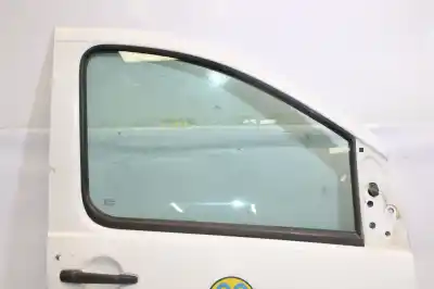 Автозапчастина б/у передні праві двері для citroen jumpy 2.0 hdi 135 atlante excl. l combi посилання на oem iam 