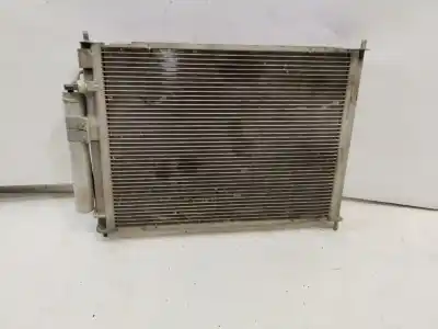 Peça sobressalente para automóvel em segunda mão radiador de água por nissan micra (k12e) 1.2 cat referências oem iam 21400bc00a