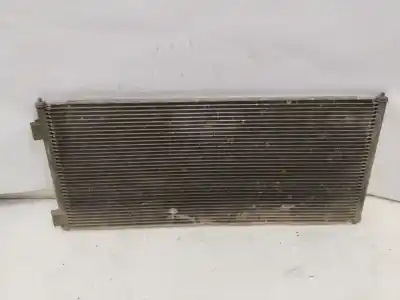 Second-hand car spare part air conditioning condenser / radiator for ford transit mod. 2000 combi ft 260 2.0 corto oem iam references   