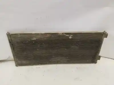 Автозапчасти б/у конденсатор / радиатор кондиционера воздуха за ford transit mod. 2000 combi ft 260 2.0 corto ссылки oem iam 