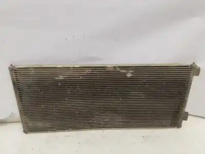 Second-hand car spare part air conditioning condenser / radiator for ford transit mod. 2000 combi ft 260 2.0 corto oem iam references   