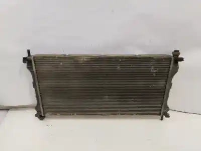 Автозапчасти б/у водяной радиатор за ford transit mod. 2000 combi ft 260 2.0 corto ссылки oem iam 1c1h8005je  