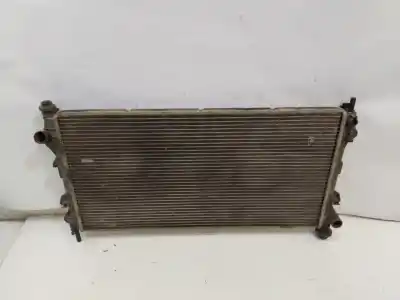 Автозапчасти б/у водяной радиатор за ford transit mod. 2000 combi ft 260 2.0 corto ссылки oem iam 1c1h8005je