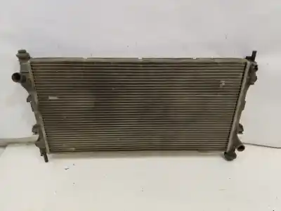 Автозапчасти б/у водяной радиатор за ford transit mod. 2000 combi ft 260 2.0 corto ссылки oem iam 1c1h8005je  