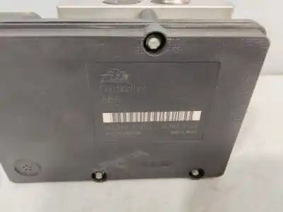 Second-hand car spare part abs for nissan navara pick-up (d40m) king cab se 4x4 oem iam references 47660eb33a  