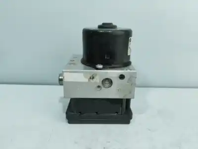 Second-hand car spare part abs for nissan navara pick-up (d40m) king cab se 4x4 oem iam references 47660eb33a