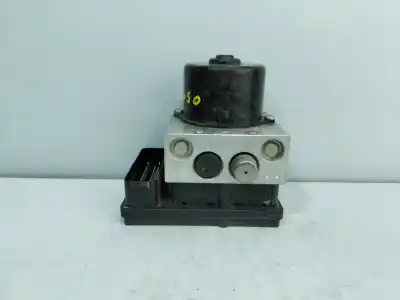 Second-hand car spare part abs for nissan navara pick-up (d40m) king cab se 4x4 oem iam references 47660eb33a  