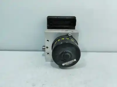 Second-hand car spare part abs for nissan navara pick-up (d40m) king cab se 4x4 oem iam references 47660eb33a  