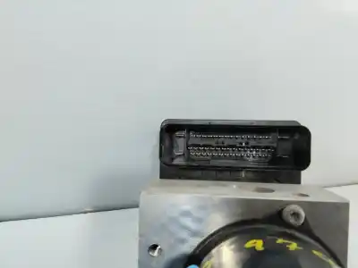 Second-hand car spare part abs for nissan navara pick-up (d40m) king cab se 4x4 oem iam references 47660eb33a  