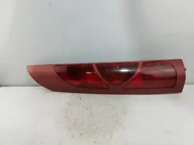 Pièce détachée automobile d'occasion feu arrière gauche pour renault kangoo (f/kc0) rn/alap modell (kcoa/c/d/e/h/u) références oem iam    Pièce détachée automobile d'occasion feu arrière gauche pour renault kangoo (f/kc0) rn/alap modell (kcoa/c/d/e/h/u) références oem iam