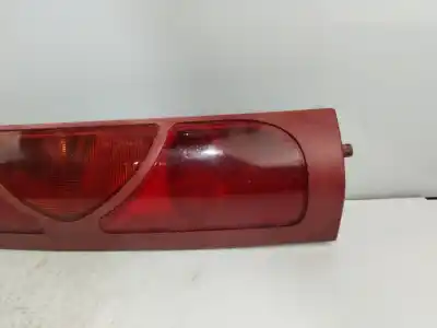 Pièce détachée automobile d'occasion feu arrière gauche pour renault kangoo (f/kc0) rn/alap modell (kcoa/c/d/e/h/u) références oem iam    Pièce détachée automobile d'occasion feu arrière gauche pour renault kangoo (f/kc0) rn/alap modell (kcoa/c/d/e/h/u) références oem iam