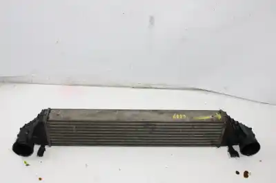 İkinci el araba yedek parçası INTERCOOLER için HYUNDAI I30 FASTBACK  OEM IAM referansları 2827003000  