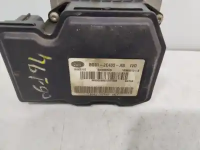 Peça sobressalente para automóvel em segunda mão abs por ford mondeo berlina (ca2) trend 163 cv / 120 kw referências oem iam bg912c405ab