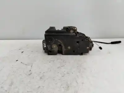 Peça sobressalente para automóvel em segunda mão fechadura da porta dianteira esquerda por seat toledo (1m2) select referências oem iam c6x1837013h