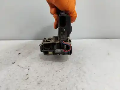 Second-hand car spare part front right door lock for seat toledo (1m2) select oem iam references   