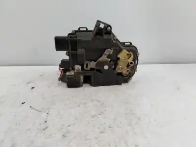 Peça sobressalente para automóvel em segunda mão fechadura da porta dianteira direita por seat toledo (1m2) select referências oem iam 