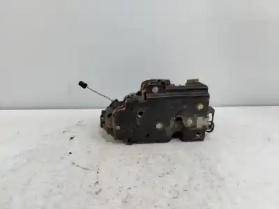 Second-hand car spare part front right door lock for seat toledo (1m2) select oem iam references   