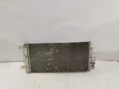 Автозапчастина б/у конденсат/радіатор кондиционера для kia xceed etech phev 141 cv / 104 kw посилання на oem iam   