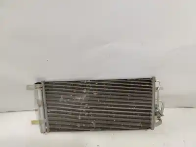 Автозапчастина б/у конденсат/радіатор кондиционера для kia xceed etech phev 141 cv / 104 kw посилання на oem iam   