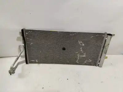 Автозапчастина б/у конденсат/радіатор кондиционера для kia xceed etech phev 141 cv / 104 kw посилання на oem iam 