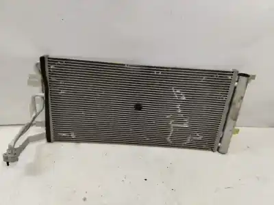 Автозапчастина б/у конденсат/радіатор кондиционера для kia xceed etech phev 141 cv / 104 kw посилання на oem iam   