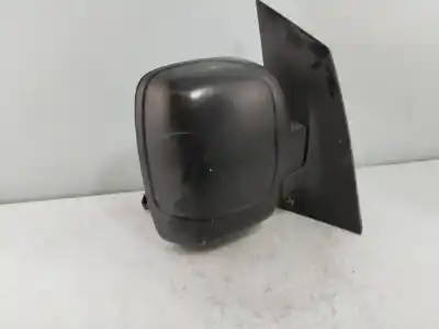 Second-hand car spare part right rearview mirror for citroen jumpy 2.0 hdi 135 atlante excl. l combi oem iam references 14007427xt  