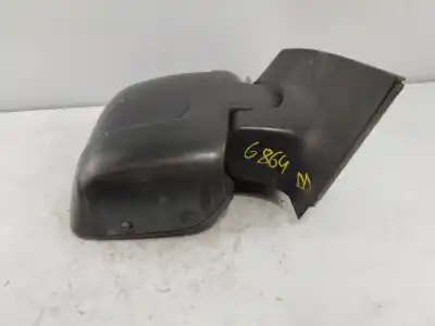 Second-hand car spare part right rearview mirror for citroen jumpy 2.0 hdi 135 atlante excl. l combi oem iam references 14007427xt  