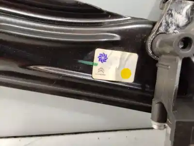 Автозапчастина б/у РЕГУЛЯТОР ВІКНА ПЕРЕДНІЙ ЛІВИЙ для CITROEN C3 AIRCROSS  Посилання на OEM IAM 39187595  