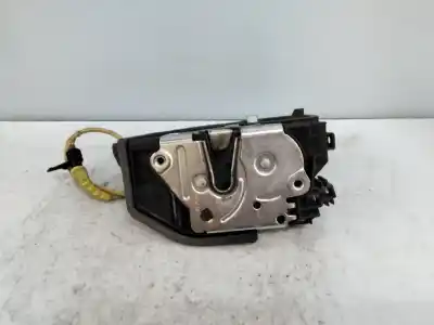 Second-hand car spare part right front seat for nissan navara pick-up (d40m) king cab se 4x4 oem iam references 