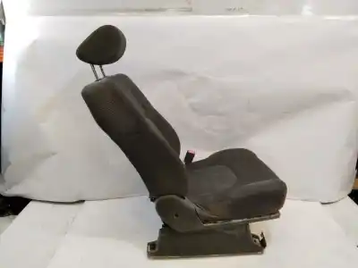 Автозапчасти б/у сиденье правое переднее за nissan navara pick-up (d40m) king cab se 4x4 ссылки oem iam   