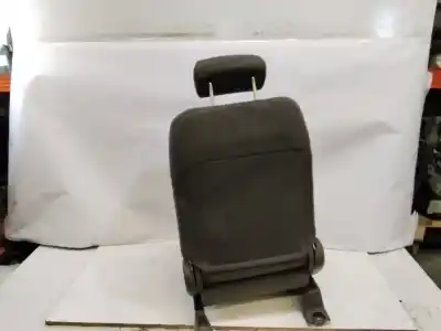 Автозапчасти б/у сиденье правое переднее за nissan navara pick-up (d40m) king cab se 4x4 ссылки oem iam   