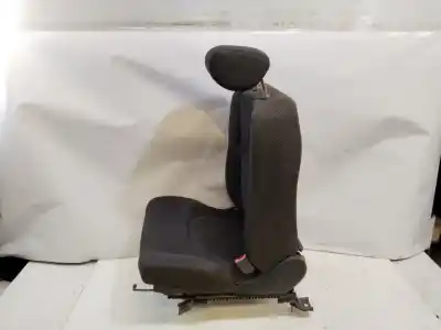 Автозапчасти б/у сиденье правое переднее за nissan navara pick-up (d40m) king cab se 4x4 ссылки oem iam   