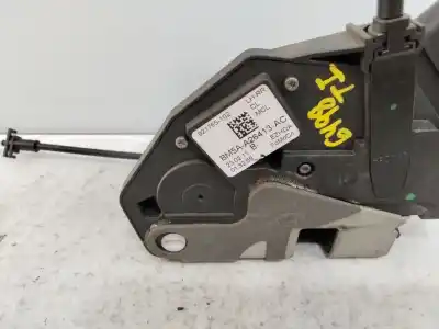 Peça sobressalente para automóvel em segunda mão fechadura da porta traseira esquerda por ford focus lim. (cb8) trend referências oem iam bm5aa26413ac