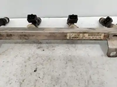 Second-hand car spare part DISTRIBUTOR PIPE for RENAULT TWINGO (CO6)  OEM IAM references 0280151239  