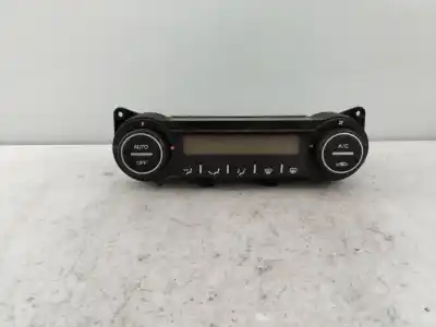 Peça sobressalente para automóvel em segunda mão comando de sofagem (chauffage / ar condicionado)  por kia ceed concept 116 cv / 85 kw referências oem iam 972501h602  