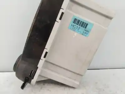 Peça sobressalente para automóvel em segunda mão comando de sofagem (chauffage / ar condicionado)  por kia ceed concept 116 cv / 85 kw referências oem iam 972501h602  